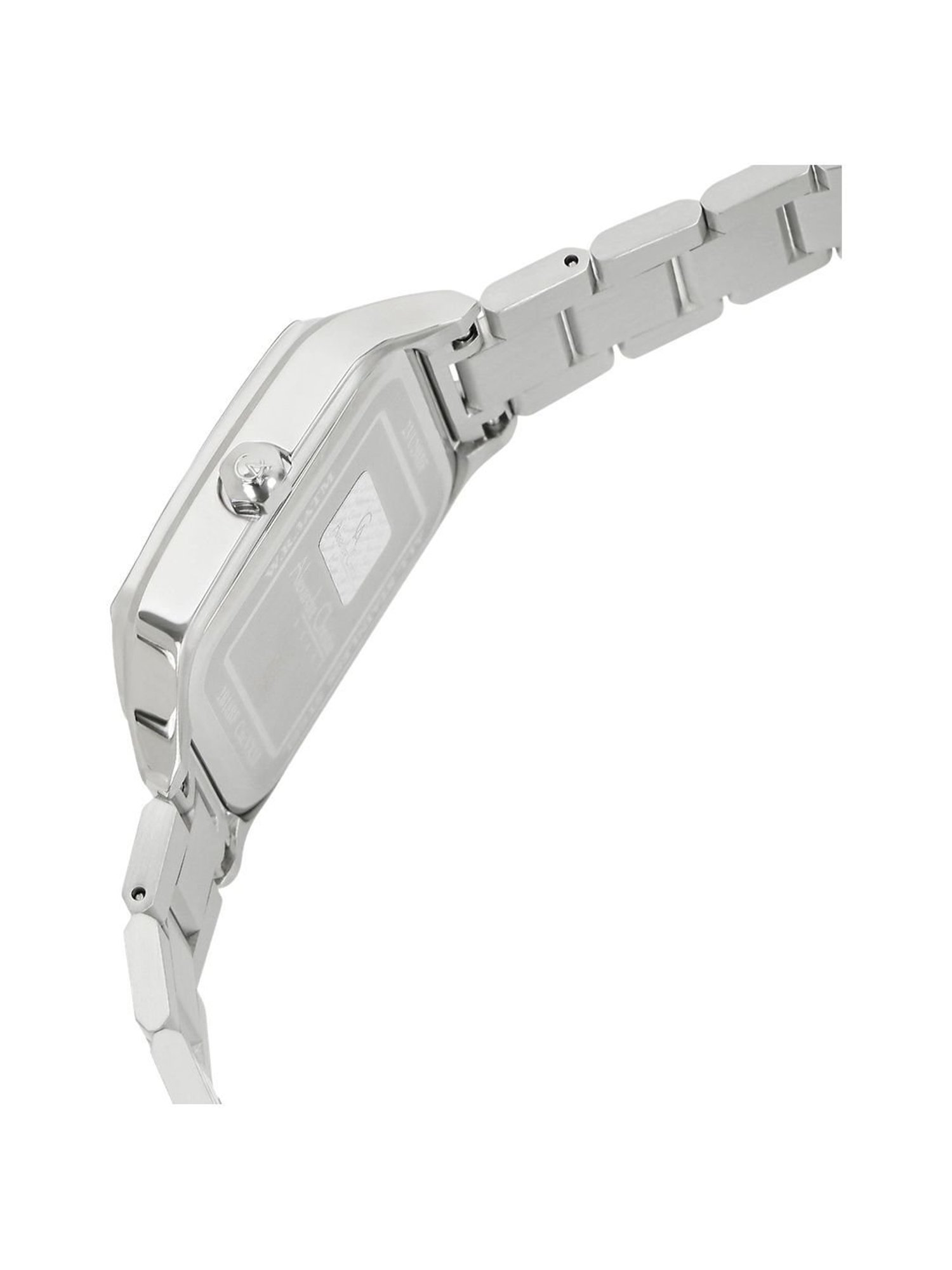 ALEXANDRE CHRISTIE 2B18BFBSSSLBA Ac Collection Analog Watch for Women