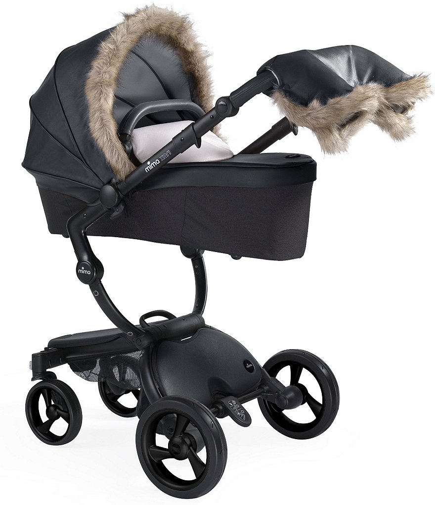 Mima Xari Winter Outfit for Xari Stroller