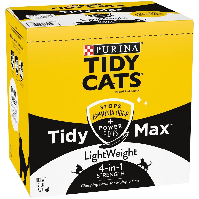 Cat Litter Box Drawstring Liners - Large - up & up™