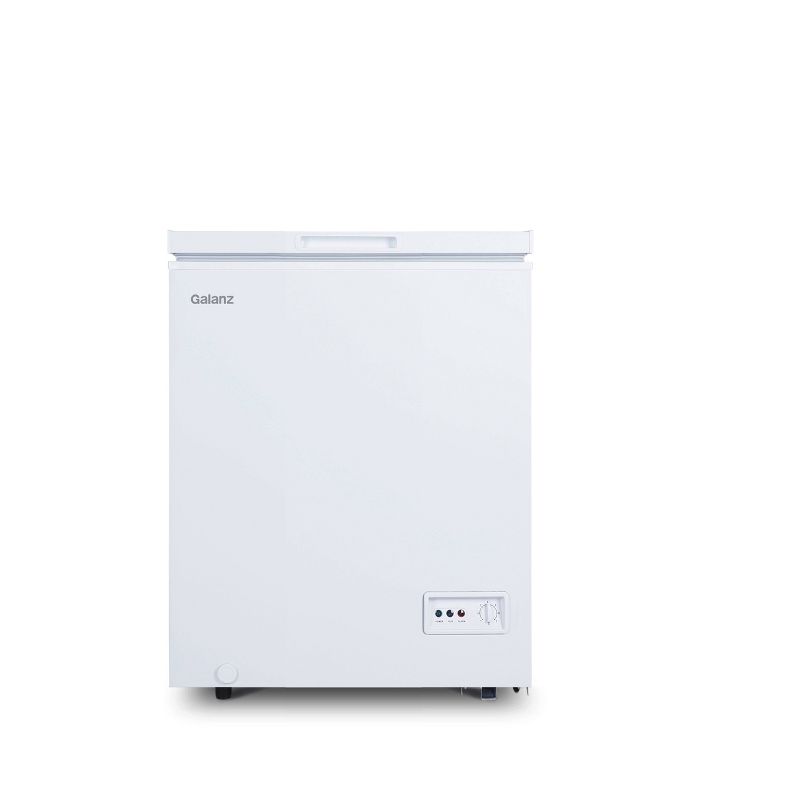 Frigidaire Ice Maker - Silver EFIC206