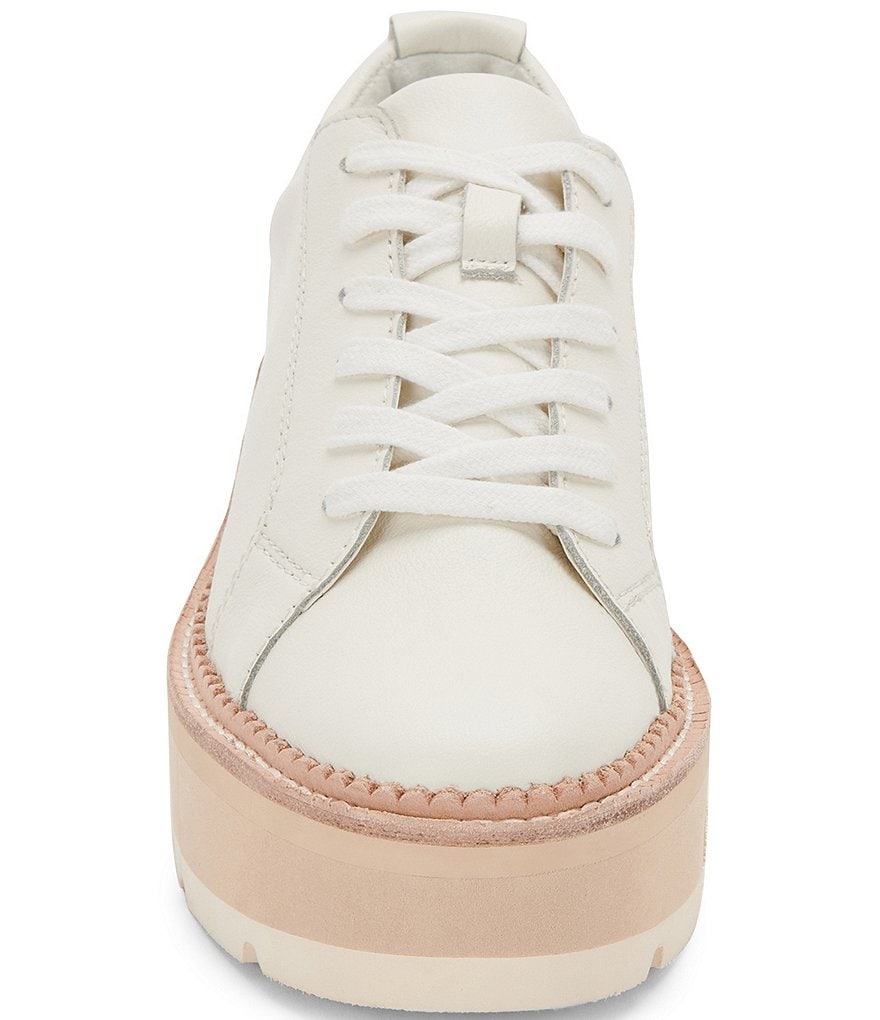 Dansko Shanda Waterproof Leather Wedge Slip Ons