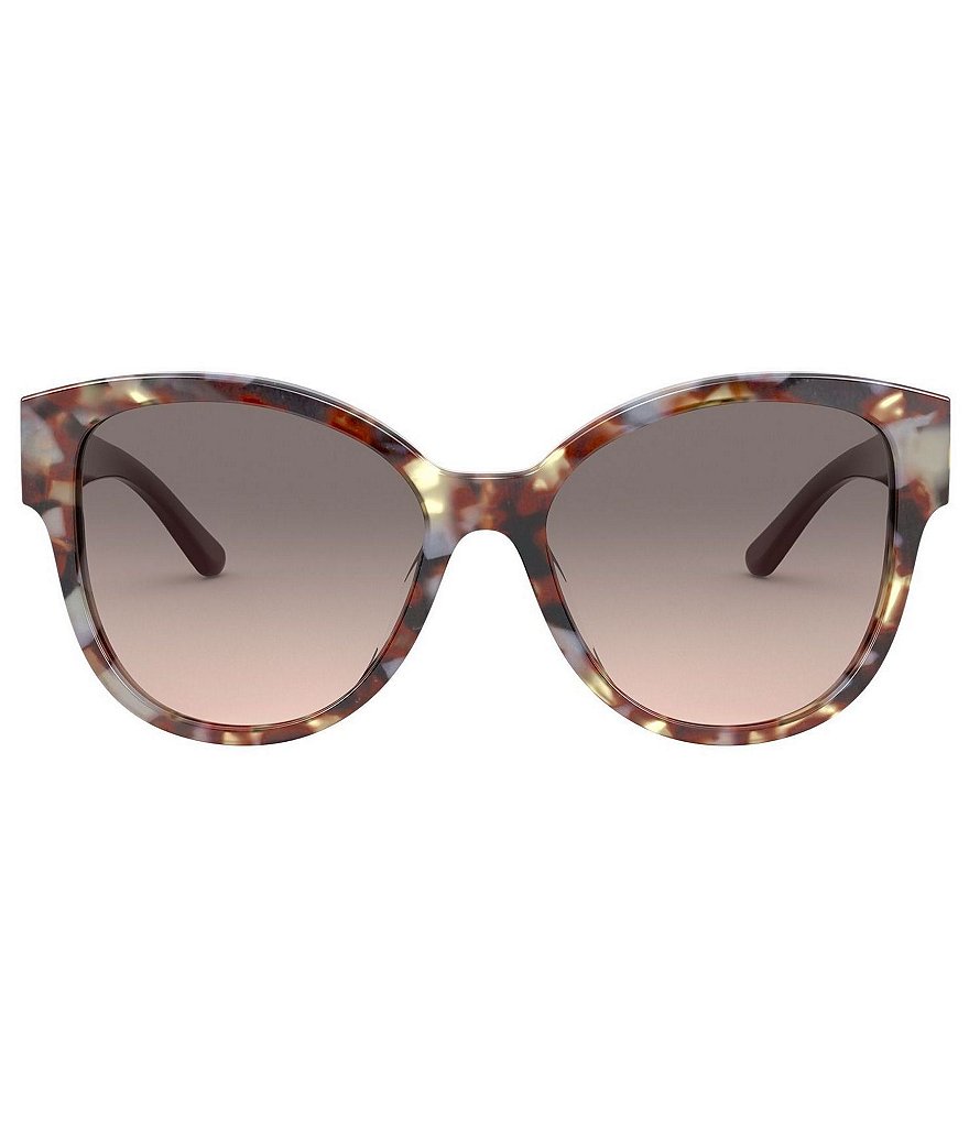 Tory Burch Women's Ty7155u 56mm Sunglasses