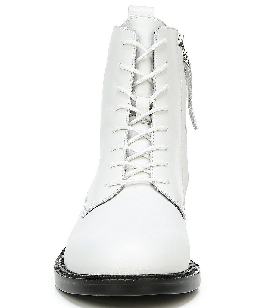 Sam Edelman Nina Leather Booties