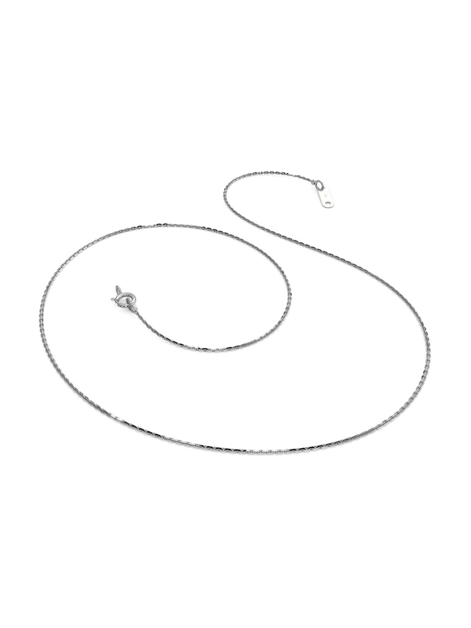 Joyalukkas 950 Platinum Chain for Women