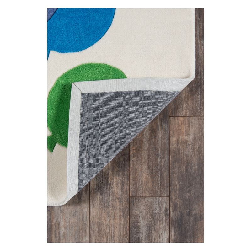 8'x10' Balloon Tufted Area Rug - Momeni