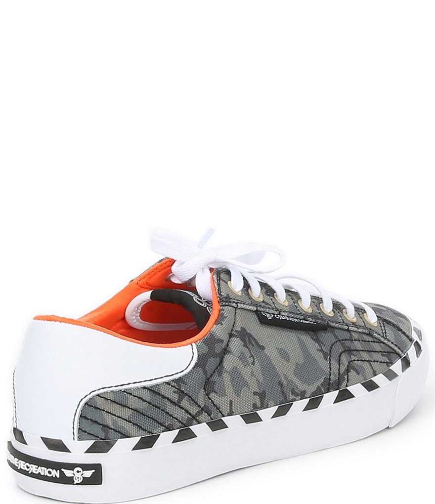 Creative Recreation Men's Helious Lace-Up Sneaker