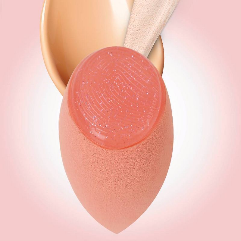 Real Techniques Miracle Mixing Sponge