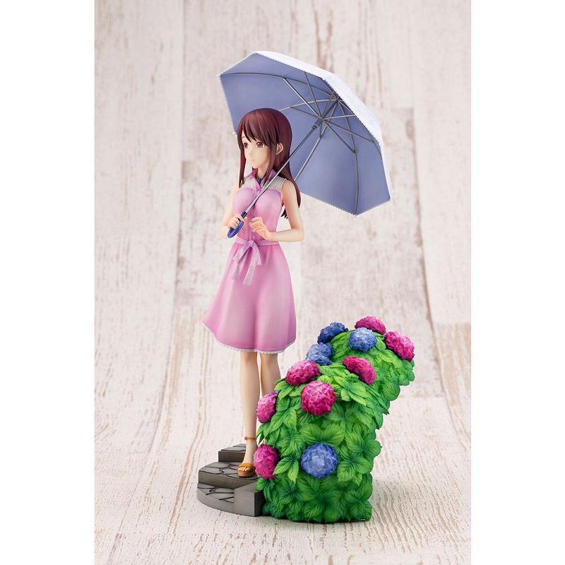 Kotobukiya The Idolmaster Cinderella Girls Mifune Miyu Off Stage 1/8 Scale Figure Statue