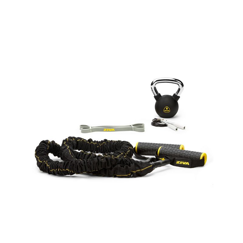 ZIVA Performance Conditioning Workout Kit