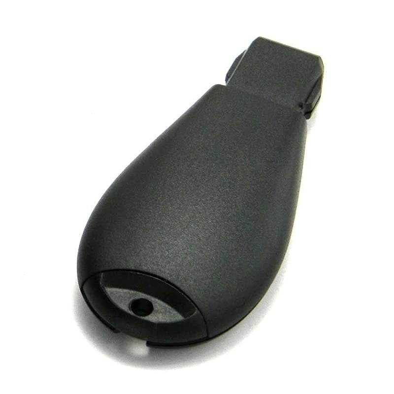Replacement Remote Keyless Fobik for Dodge Ram 2013-2017- GQ4-53T
