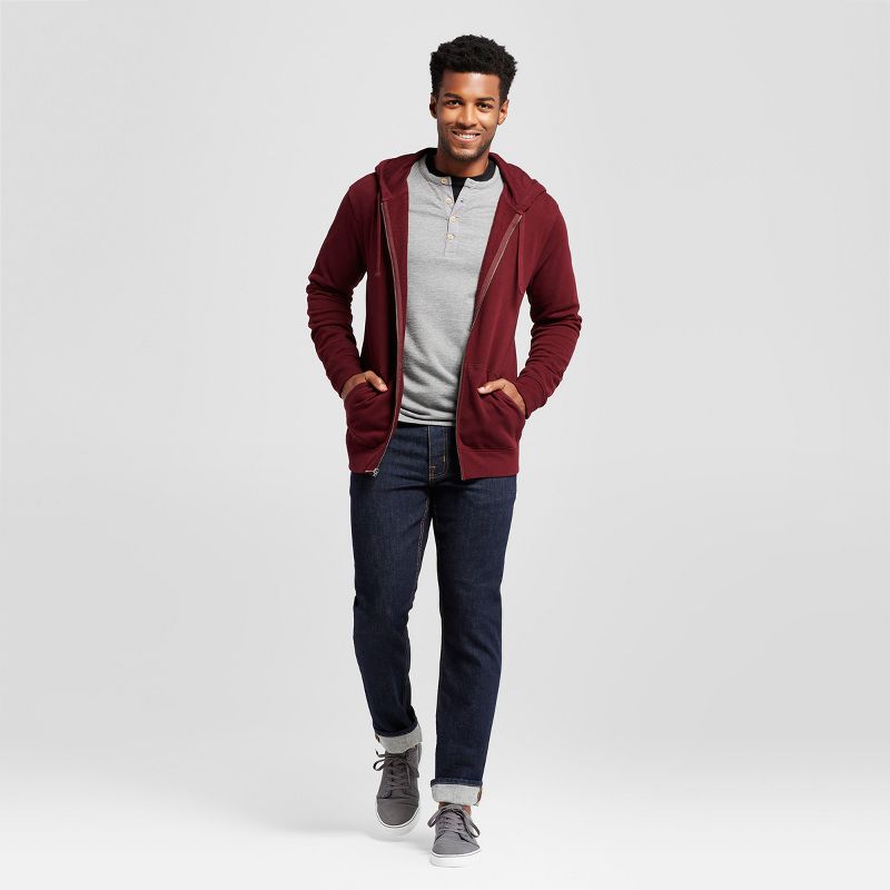 Columbia PFG Low Drag Quarter-Zip Pullover