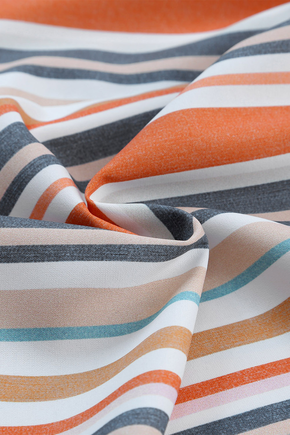 KENDALL + KYLIE Pink Floral Print Shorts