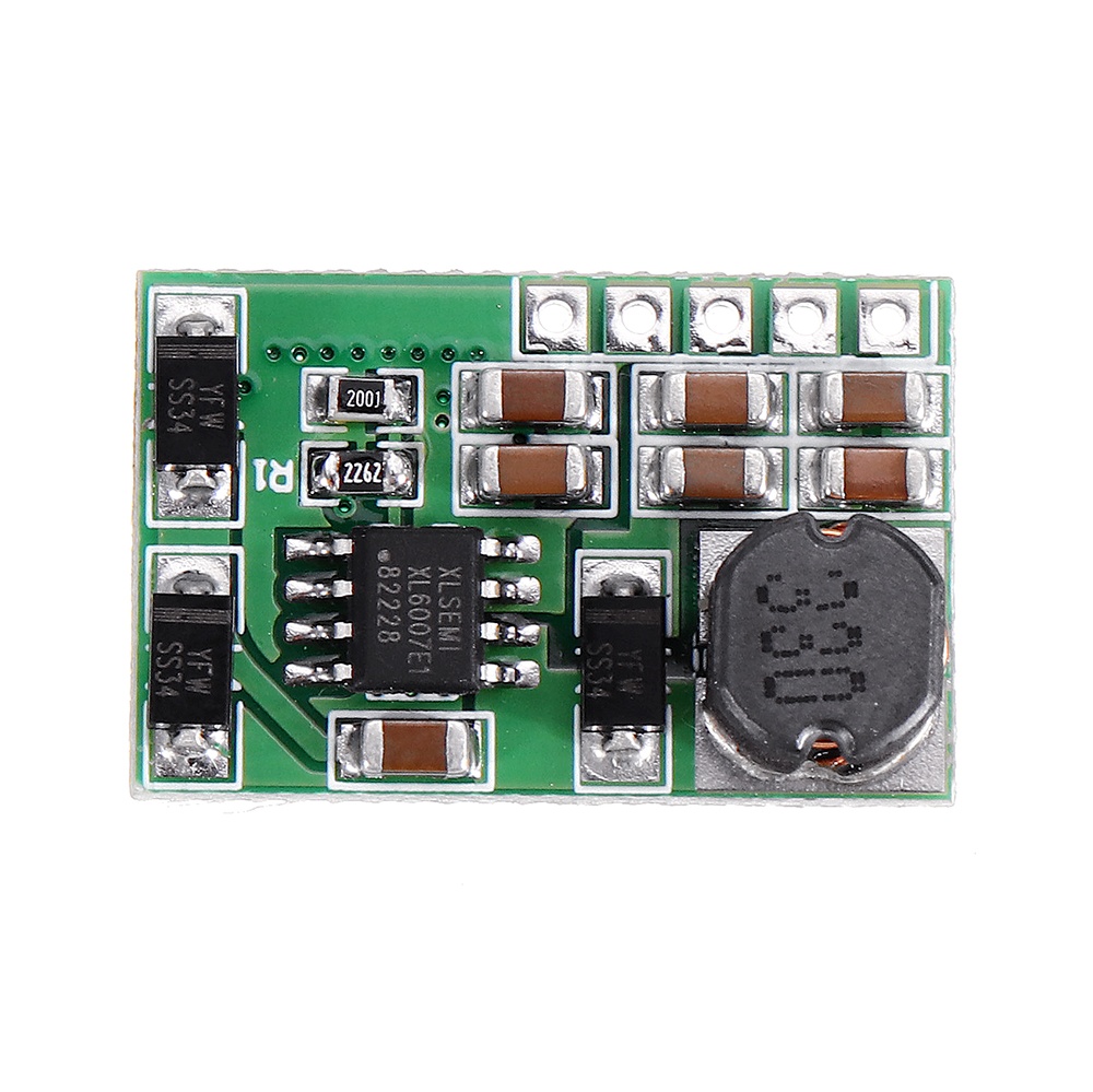 BESTEP 1 Channel 5V Relay Module 30A With Optocoupler Isolation Support High And Low Level Trigger