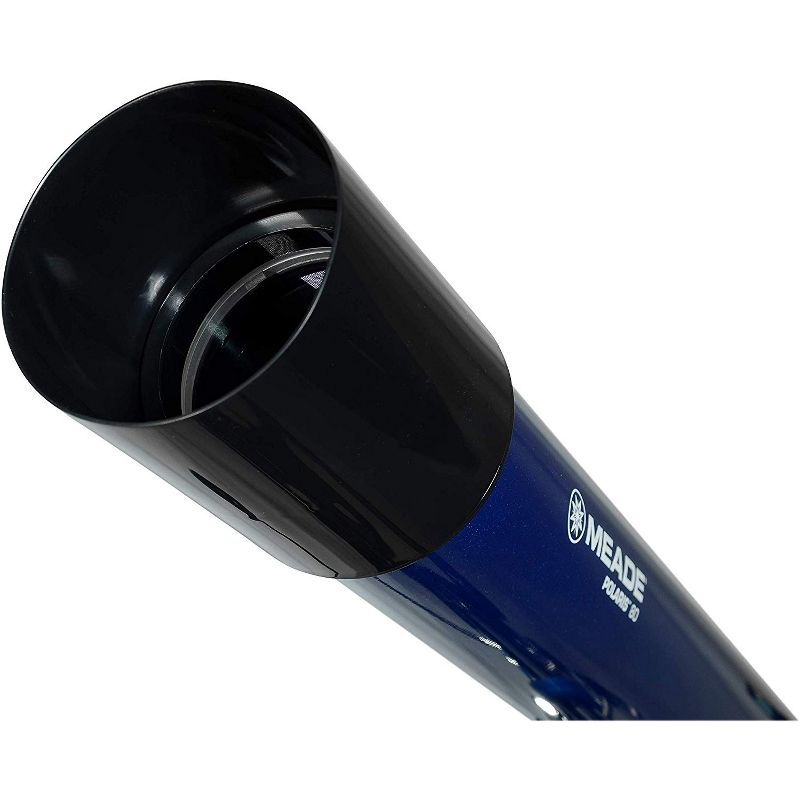 Cassini 800mm x 60mm Astronomical and Terrestrial/Land Telescope Kit - white