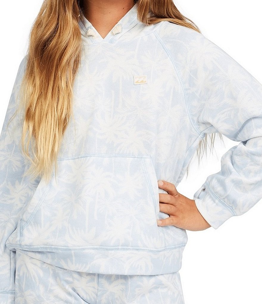 Marmot Little/Big Girls 4-15 Rocklin Fleece Hoodie