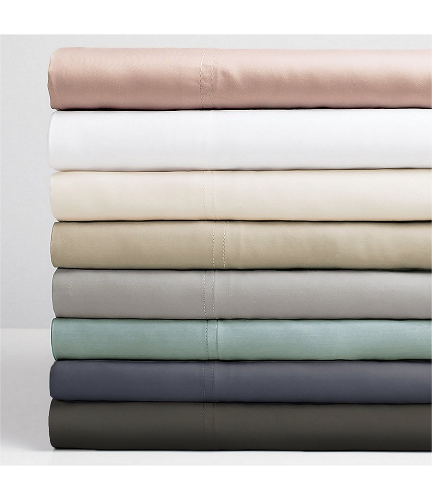 Cariloha Viscose Made of Bamboo Resort Split King Sheet Set