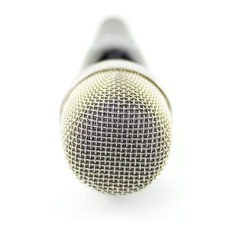 Vocal Condenser Microphone Loopa