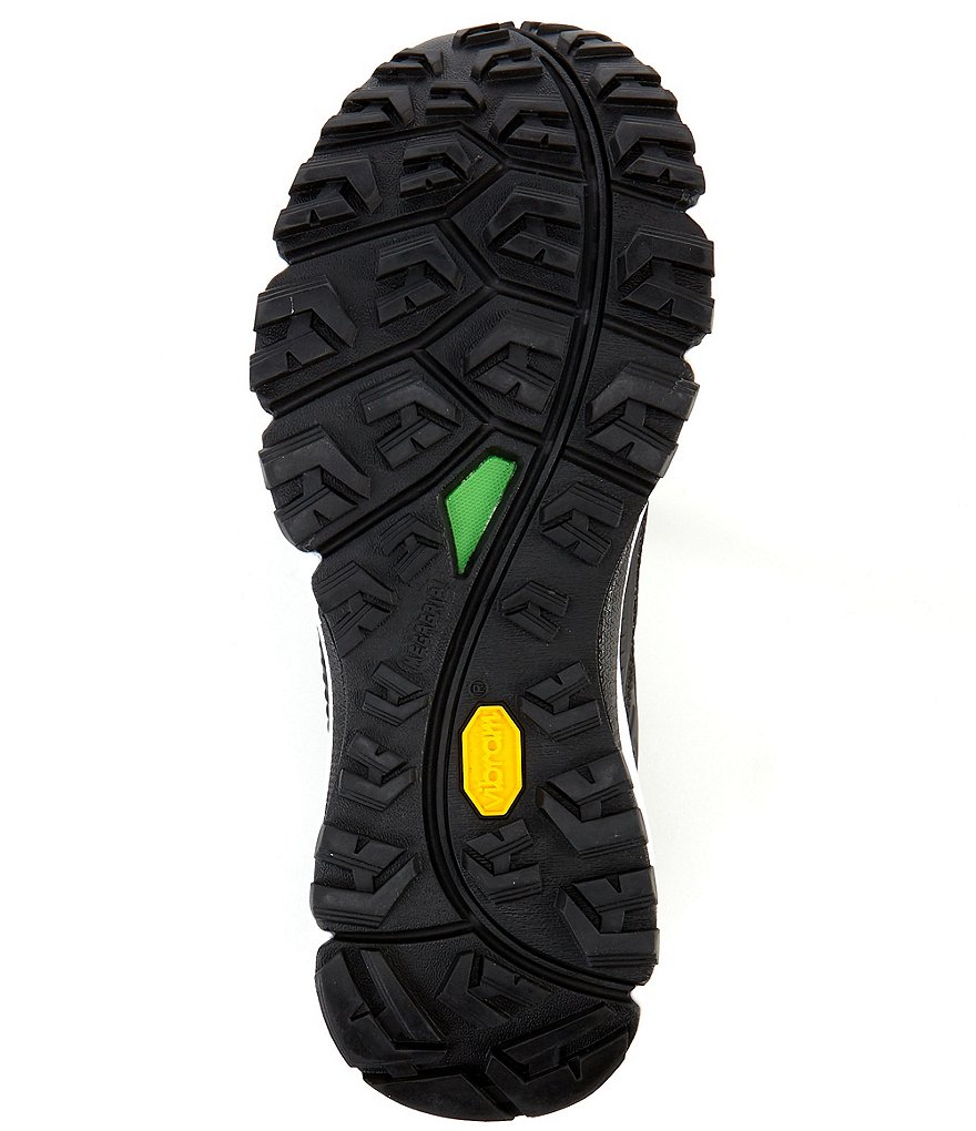 The North Face Women's Ultra Fastpack IV FUTURELIGHT&trade; Waterproof Hiking Shoes