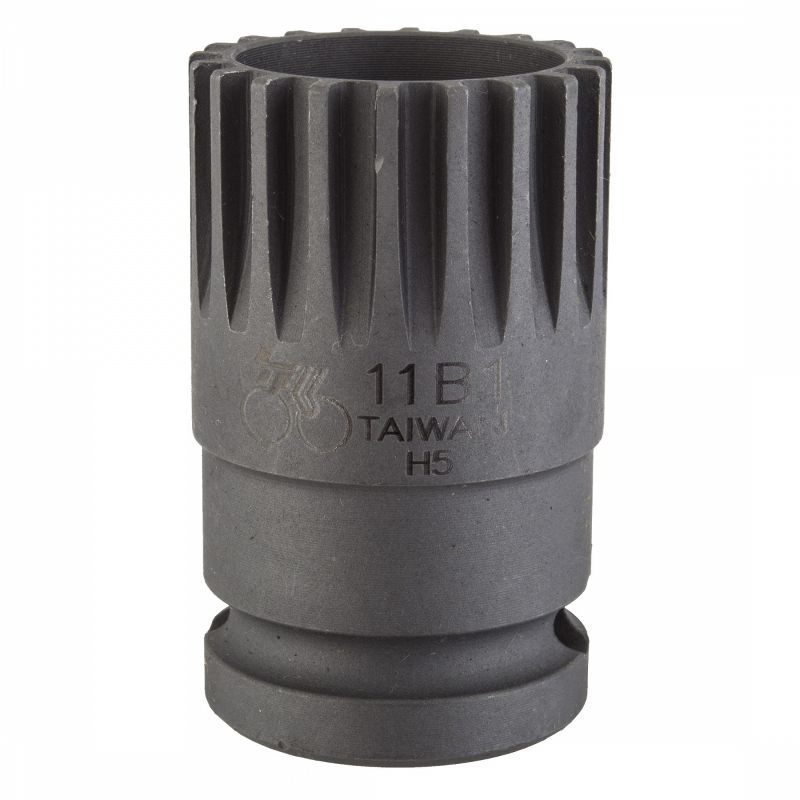 Sunlite Shi/Isis B.B. Tool 1/2 Drive` Bottom Bracket Tool