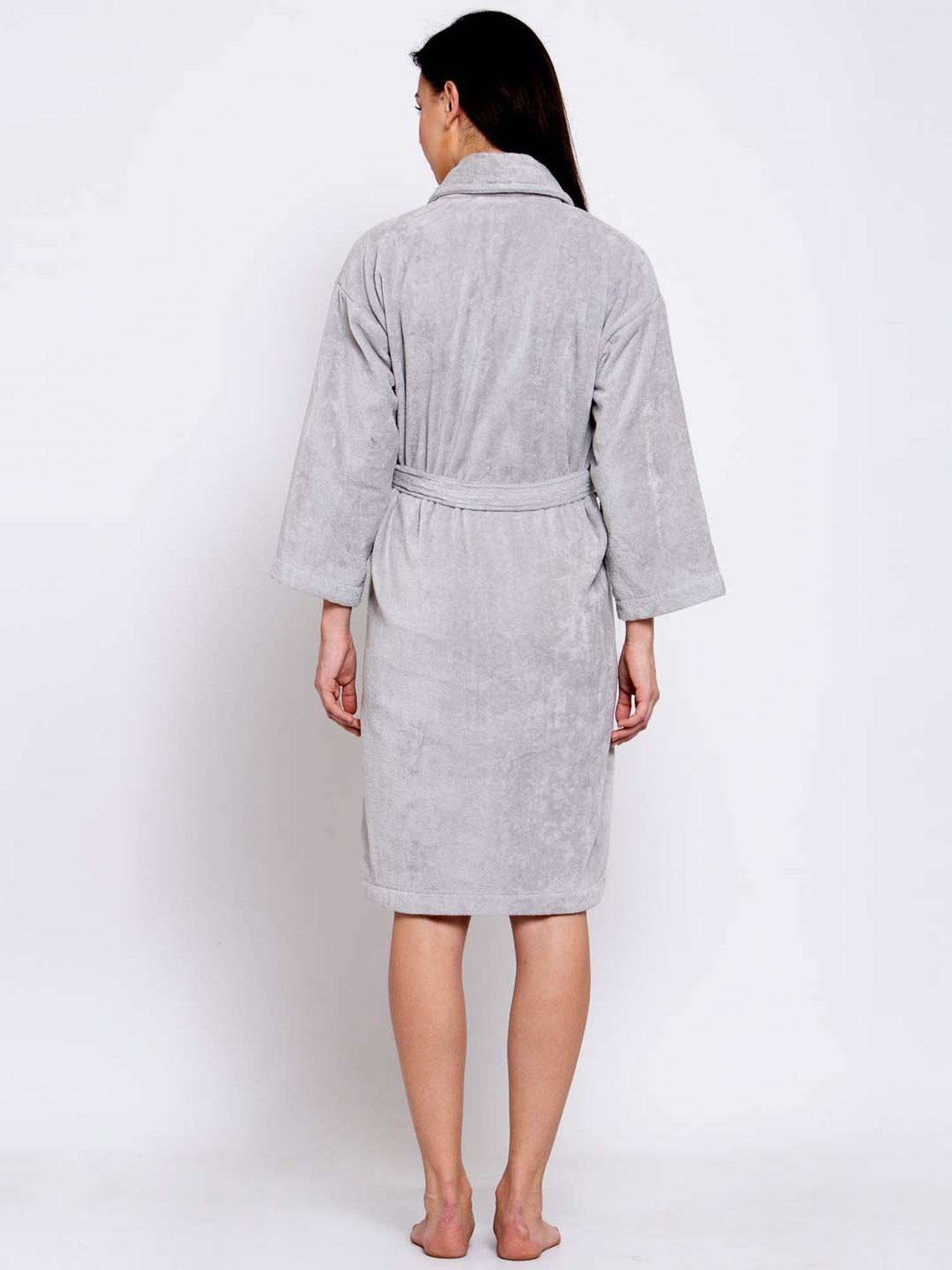 Studio D Fast-Drying Bleachable Performance Bath Towels