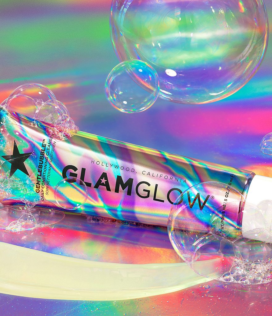 GlamGlow GENTLEBUBBLE&trade; Daily Conditioning Cleanser