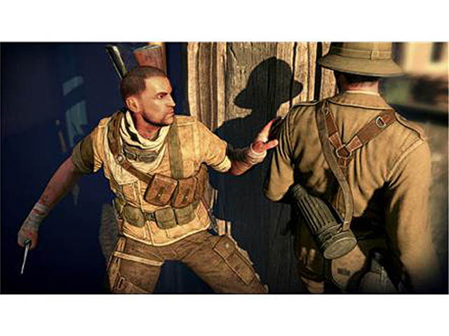 Sniper Elite V3 Xbox One