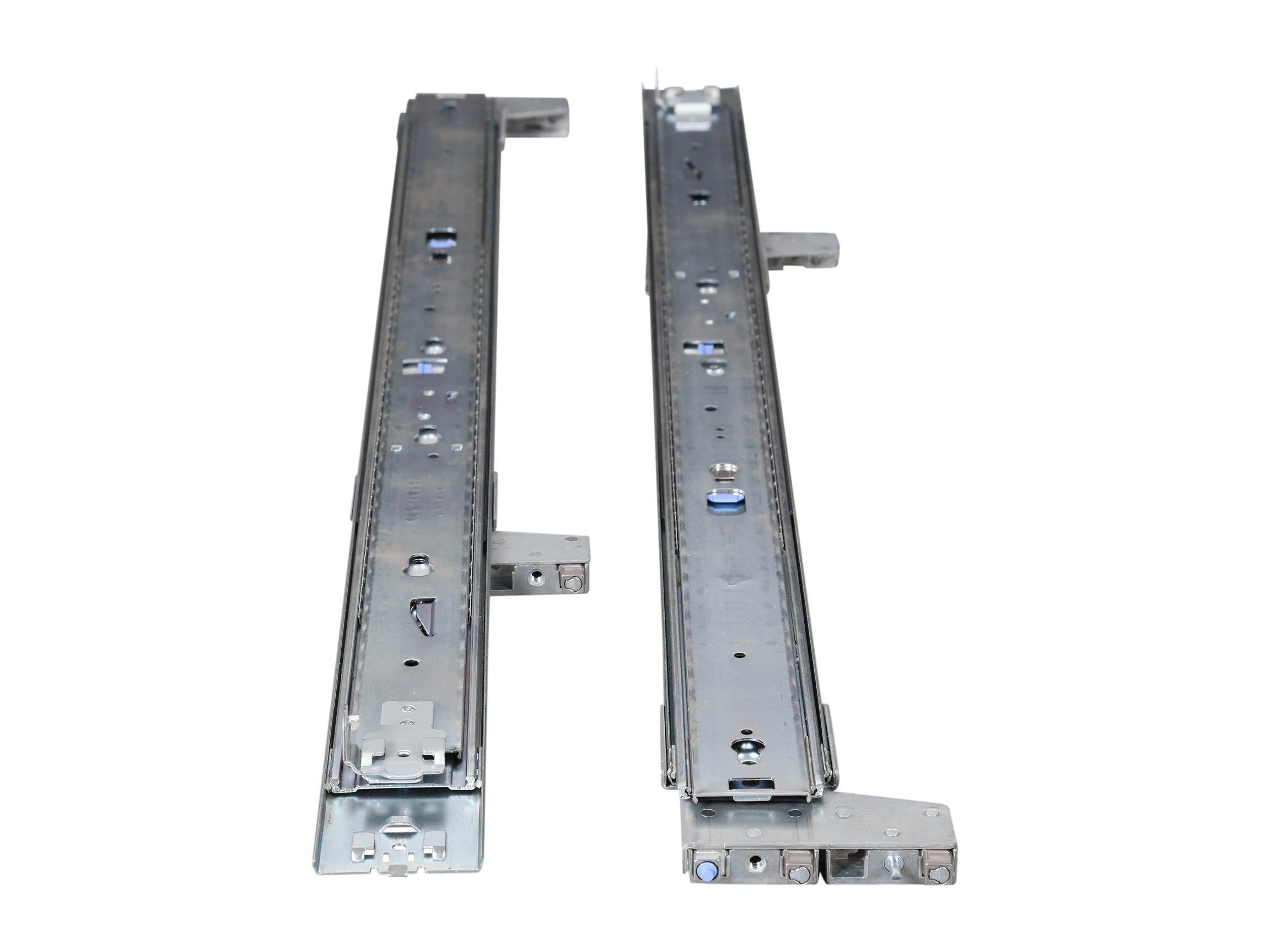 Intel AXX3U5UPRAIL Advanced Rail Kit (For Intel Server Chassis P4000 Family)