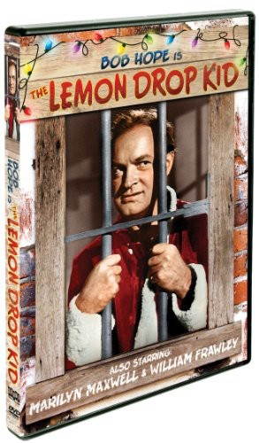 SHOUT FACTORY LEMON DROP KID (DVD) DSF12180D