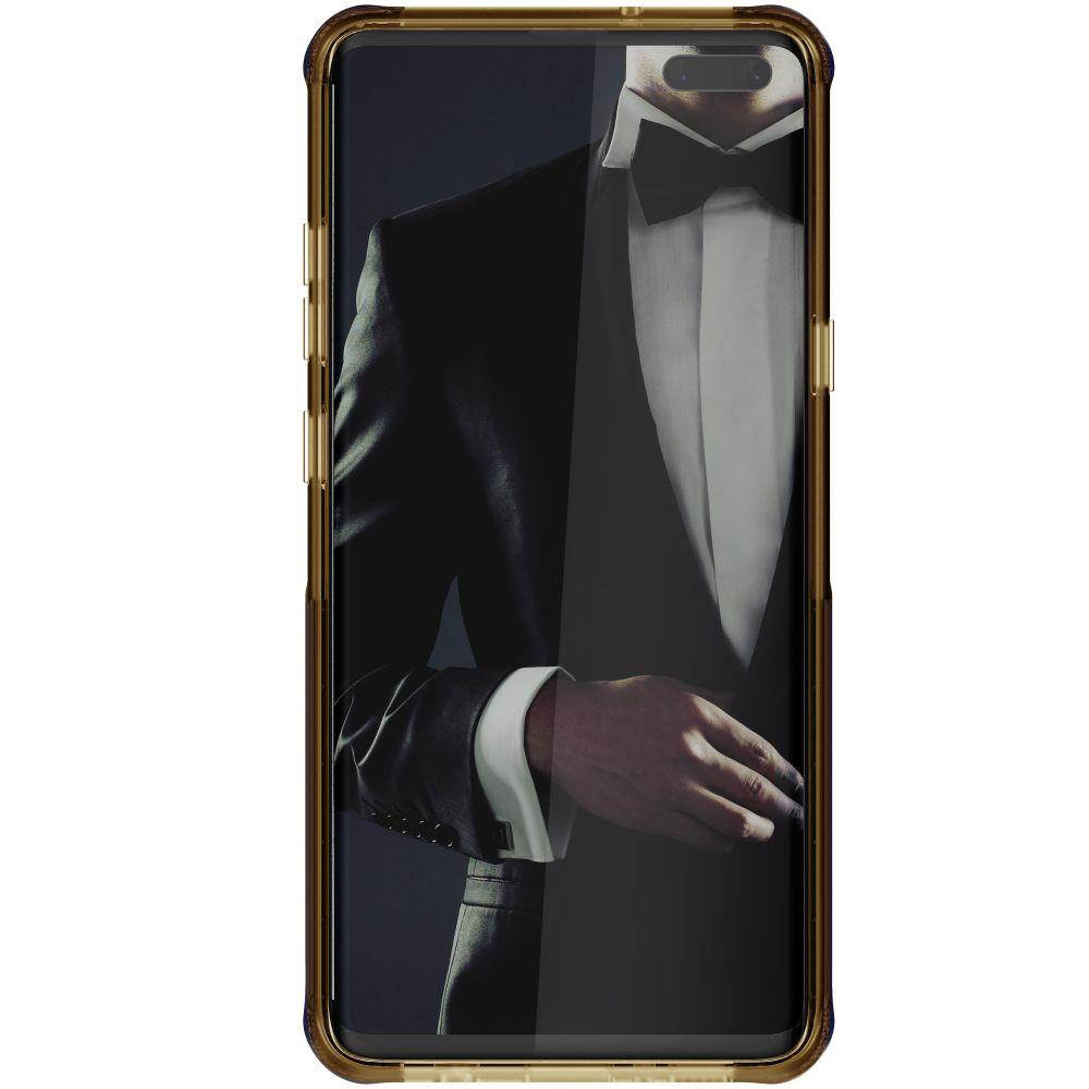 Ghostek Cloak Ultra-Thin Drop Protection Case Designed for Samsung Galaxy S10e &ndash; Pink