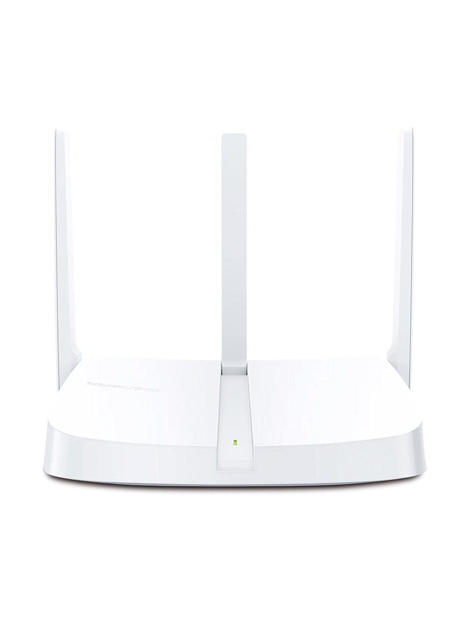 TP-Link AC2600 Archer A10 Smart Dual Band Wi-Fi Router (Black)