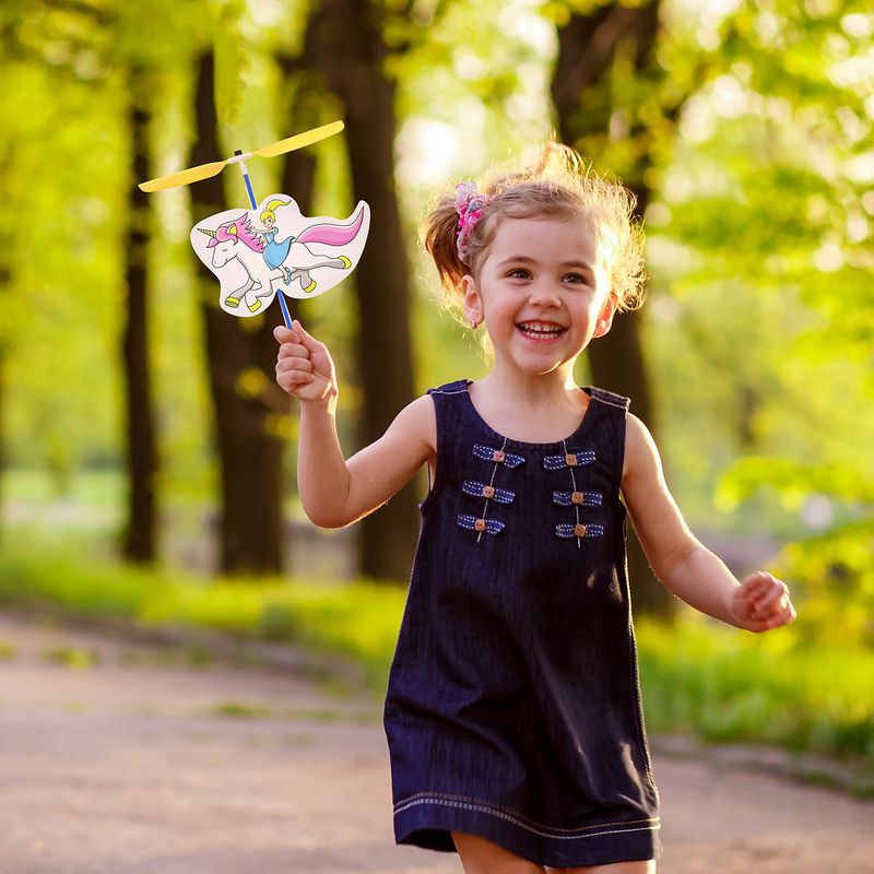 Playsteam Band Powered Copter - Tales