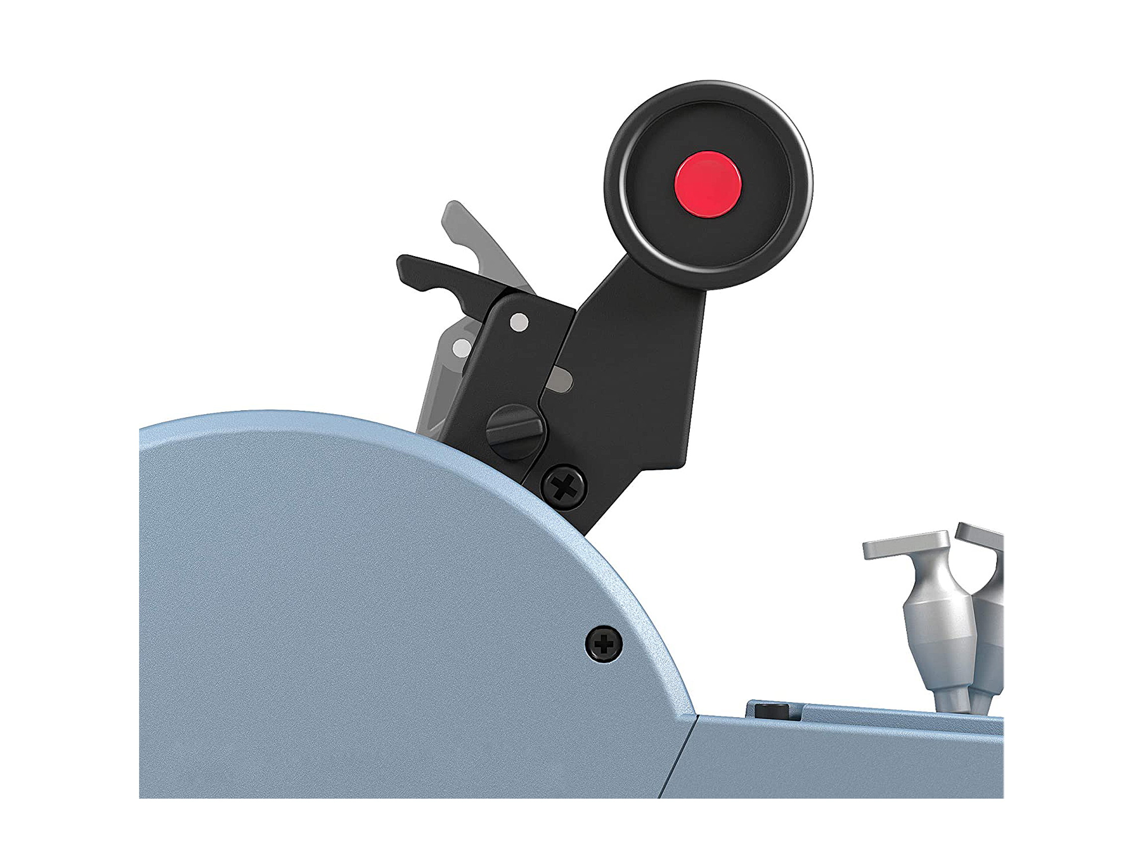 THRUSTMASTER TCA Quadrant Airbus Edition PC JOYSTICK