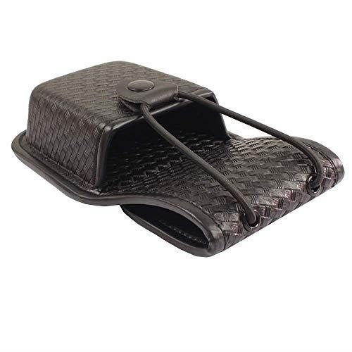 Universal Radio Holster for Motorola MT500 MT1000 MTS2000 and Similar Models