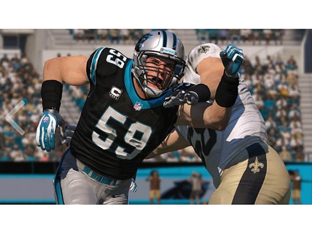 Madden NFL 15 Xbox One