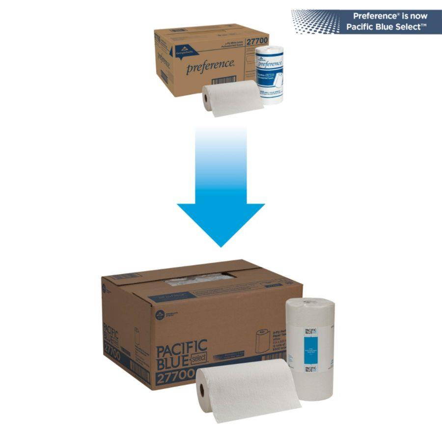 Georgia Pacific 277-00