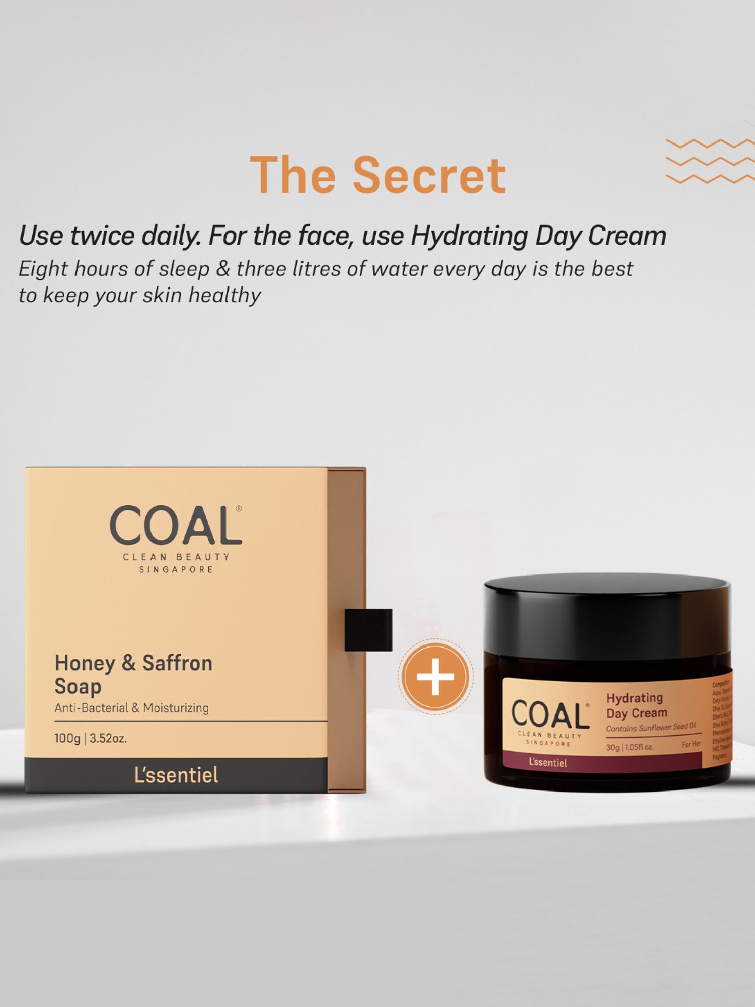 Nyassa Arabian Oudh Handmade Soap - 75gm