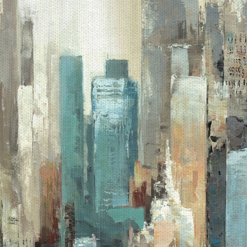 30"x40" Domain By Sandy Doonan Art On Canvas - Fine Art Canvas