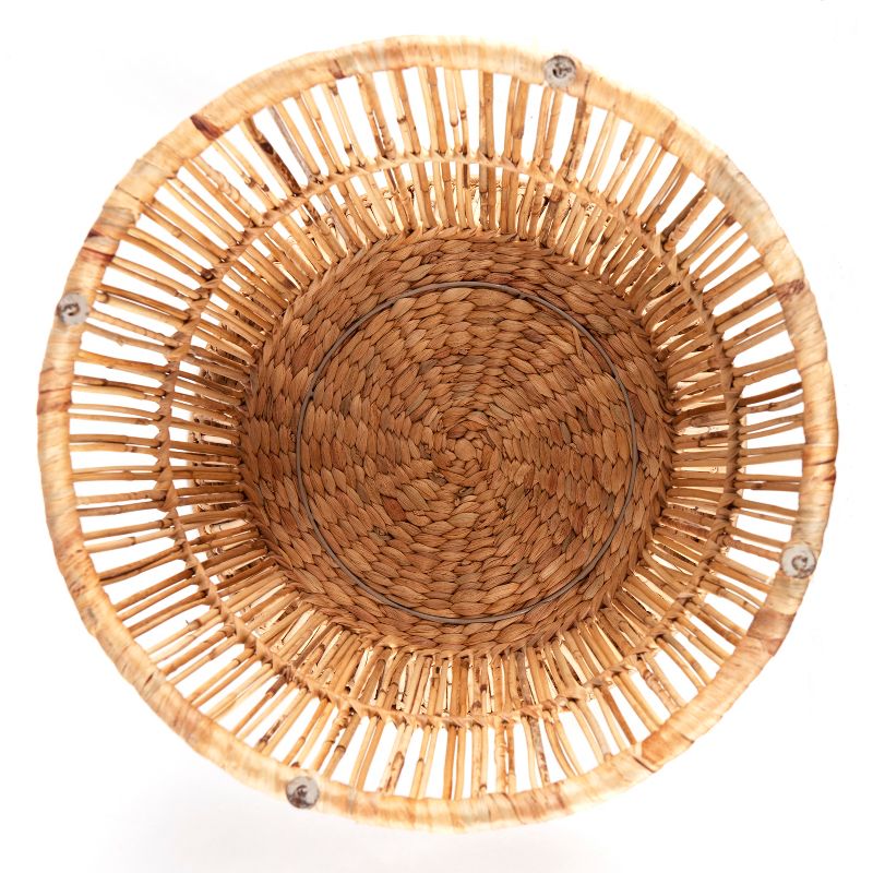 Ocala Accent Table Brown - Holly & Martin