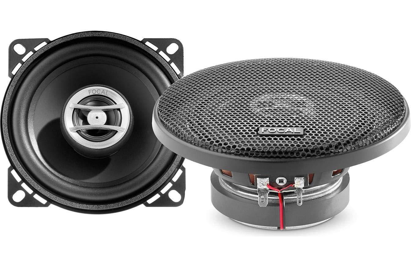 Focal RCX-100 4" 2-Way Speakers