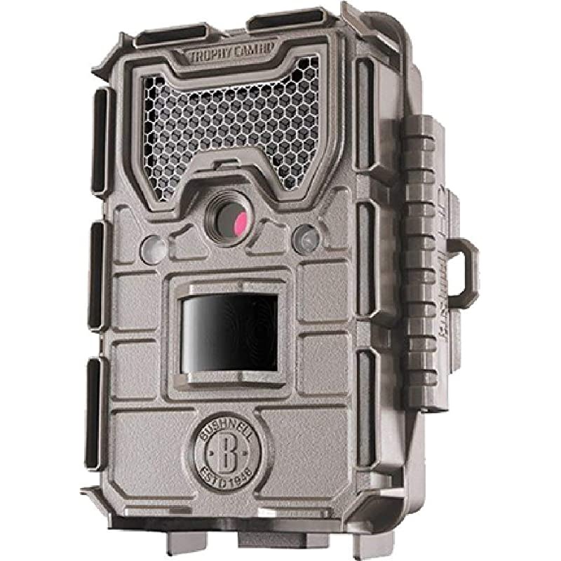 16MP Trophy Cam HD Essential E3 Trail Camera Brown