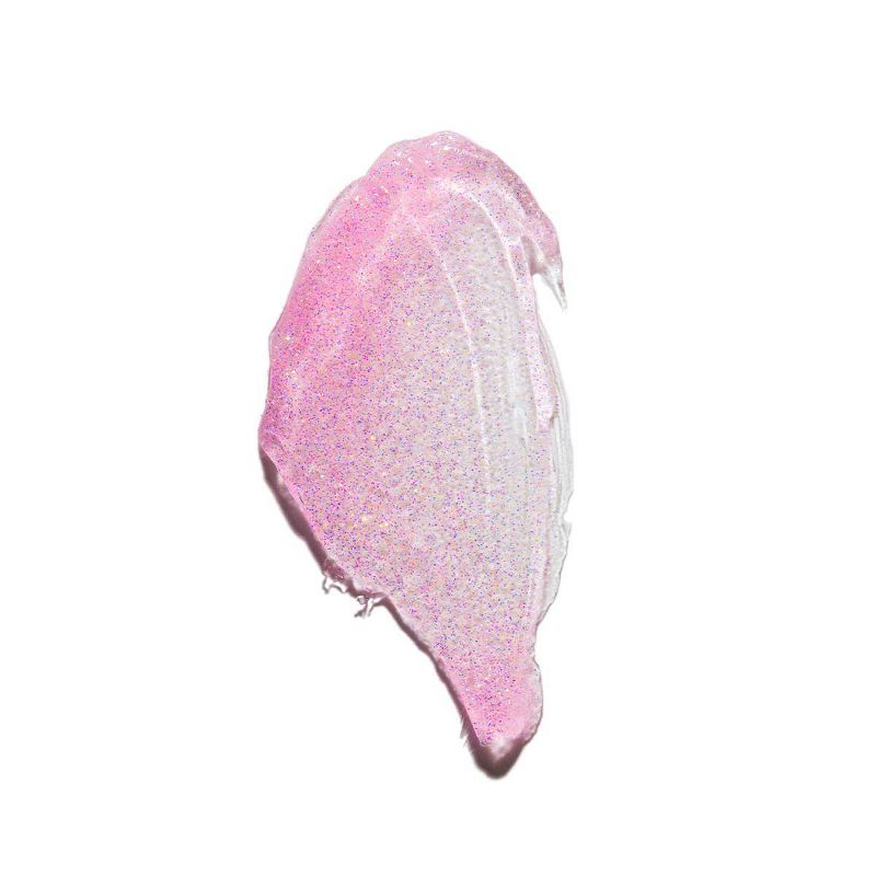 Unicorn Snot Body Glitter - Pink - 1.6 fl oz