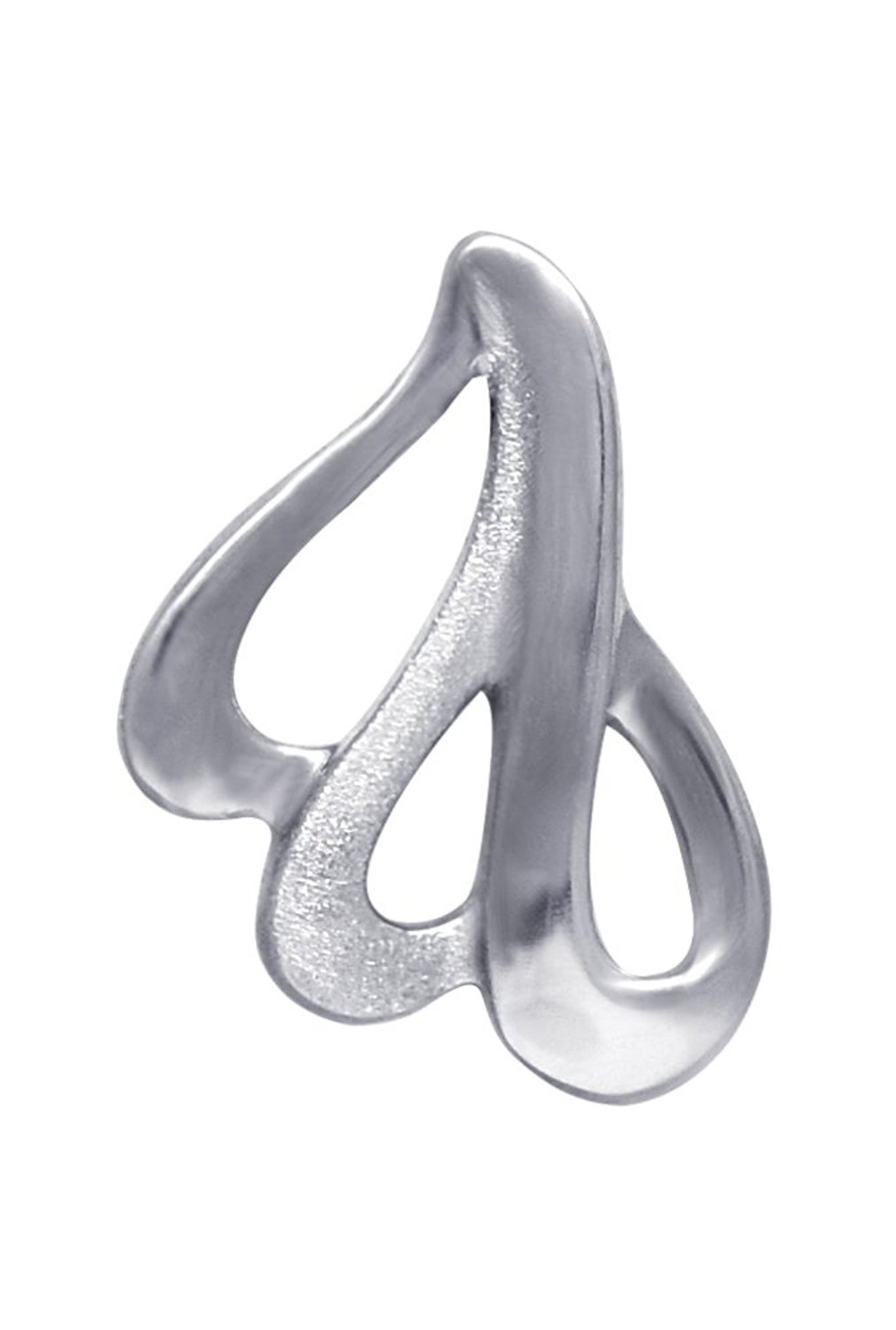 Joyalukkas 950 Platinum Earrings