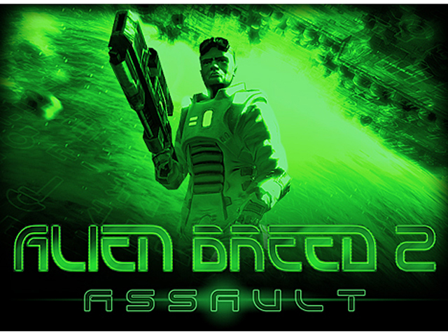 Alien Breed 2: Assault [Online Game Code]