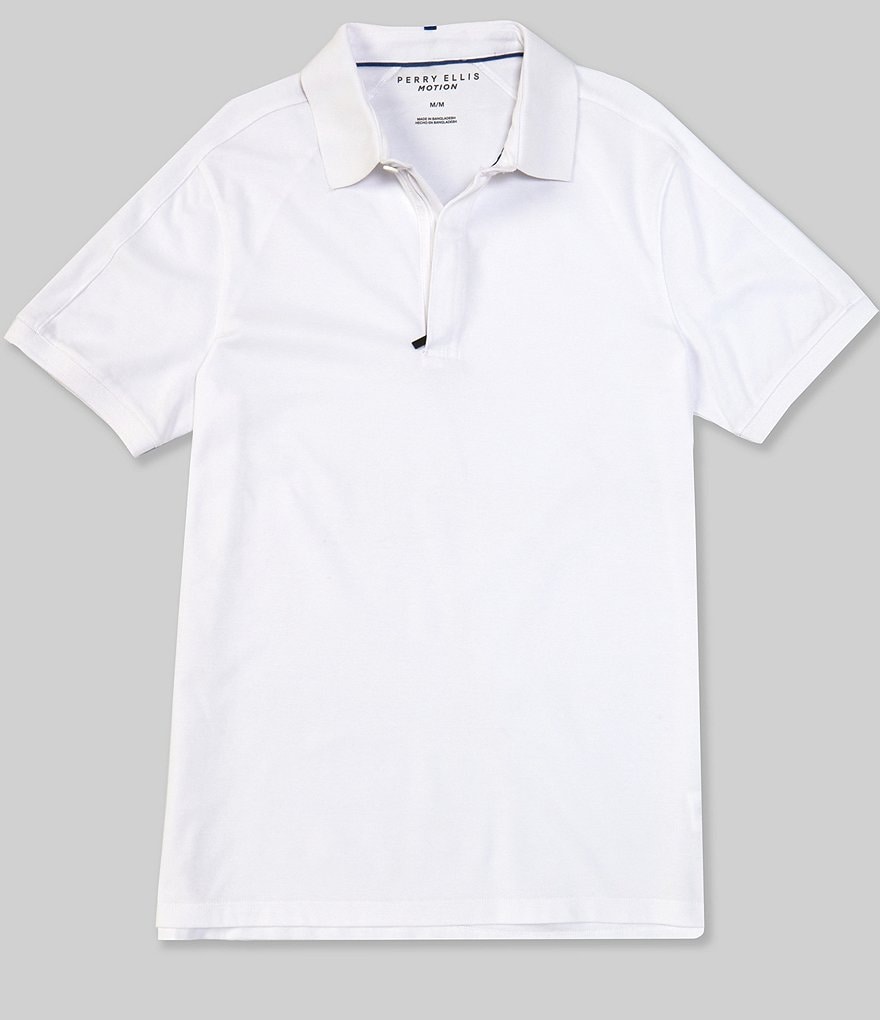 Polo Ralph Lauren Classic-Fit Multi-Color Stripe Mesh Short-Sleeve Polo Shirt