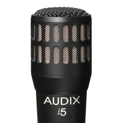 Audix I5 Dynamic Instrument Microphone