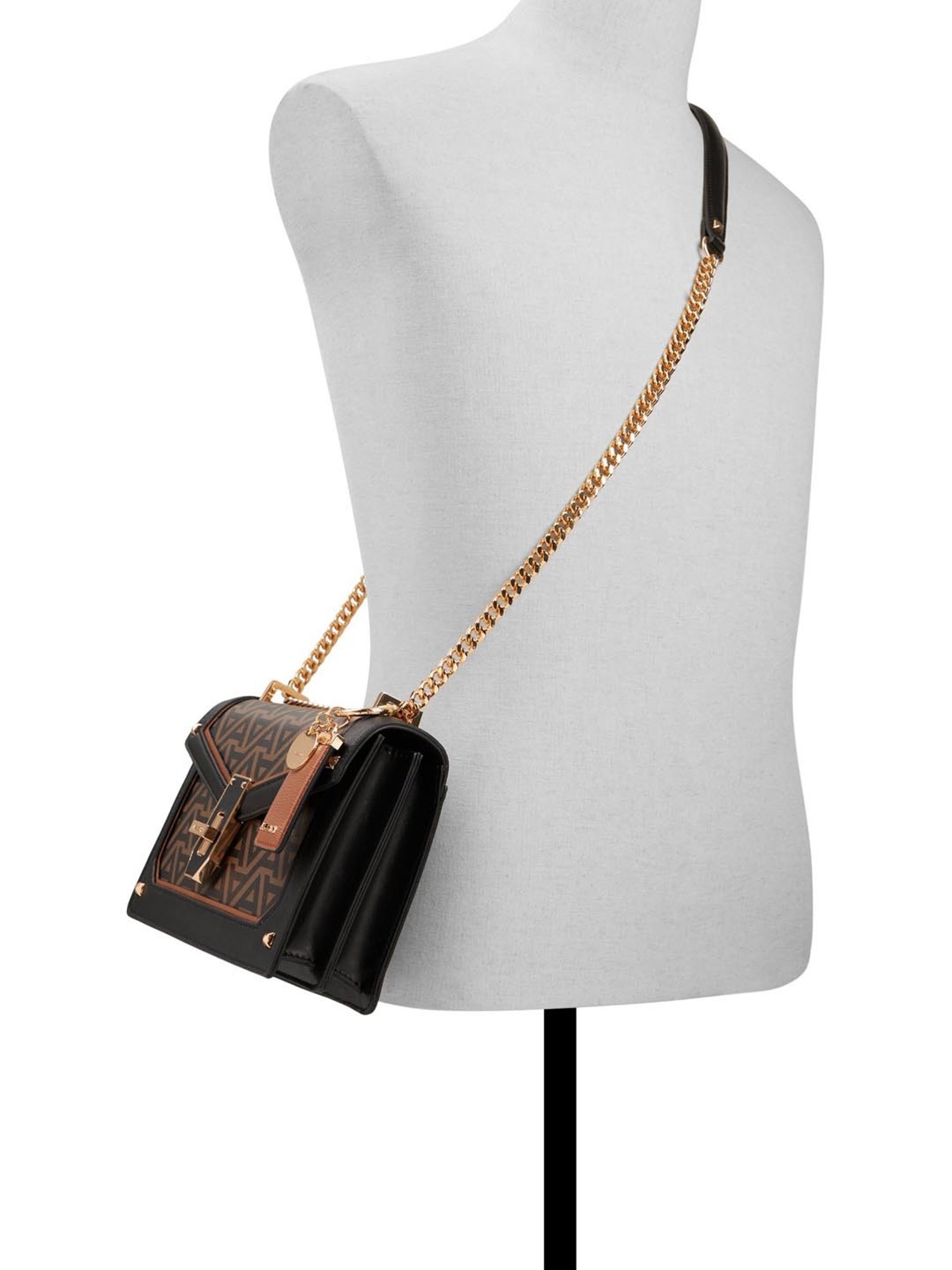 Favore Tan Solid Small Slings