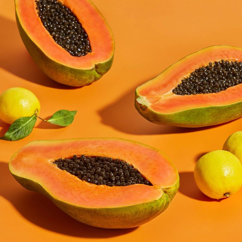 SheaMoisture Papaya and Vitamin C Body Lotion - 8oz