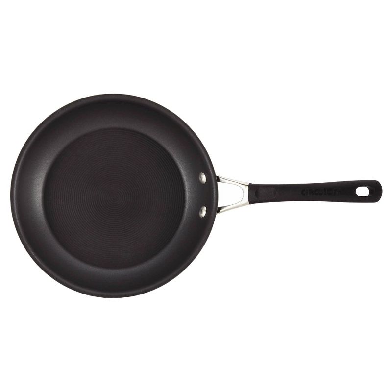 Circulon Innovatum 10pc Hard Anodized Nonstick Cookware Set