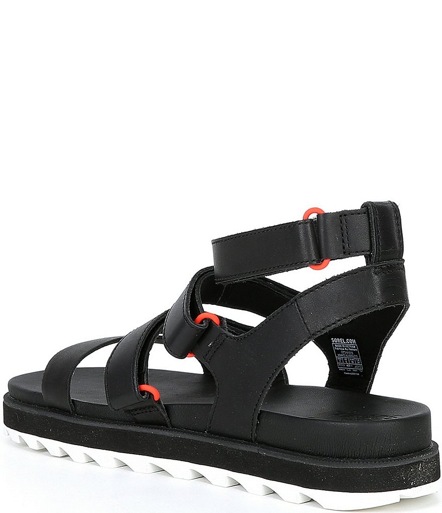Sorel Roaming Multi Strap Sandals