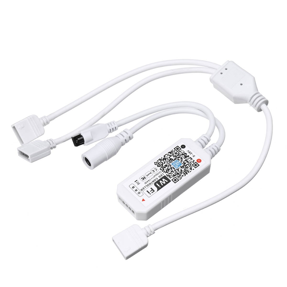 Osram 73740 - LED9.5BR30 TWLFY Osram Lightify LED Light System